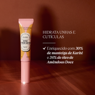 L'Occitane en Provence